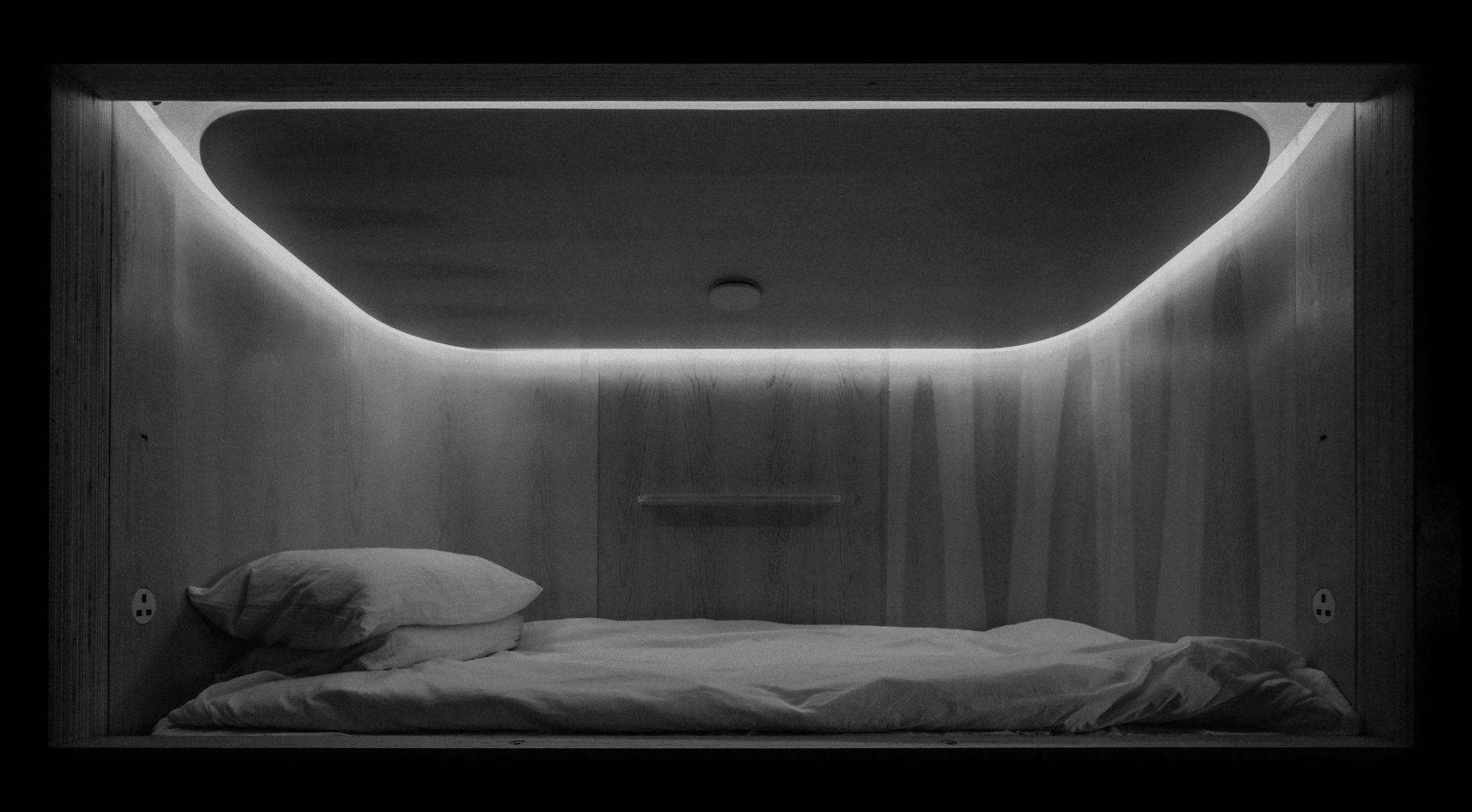 Hotel Sleeep Hkg Gough St Hong Kong Esterno foto