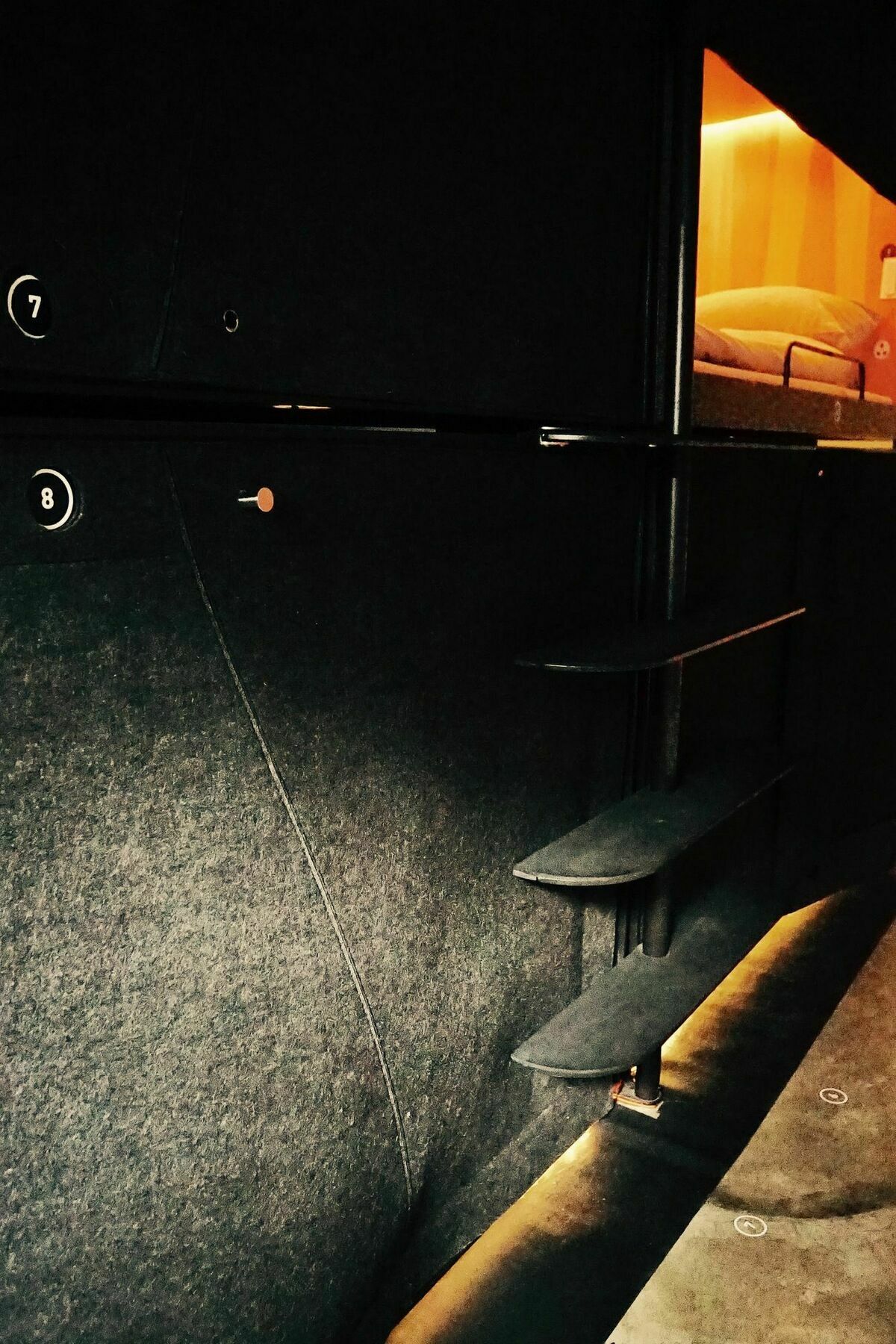Hotel Sleeep Hkg Gough St Hong Kong Esterno foto